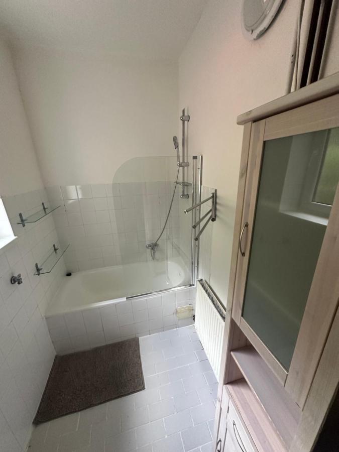 U Kubinu Appartement Jáchymov Buitenkant foto