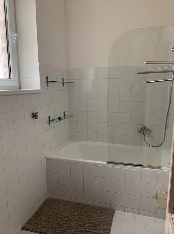 U Kubinu Appartement Jáchymov Buitenkant foto